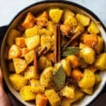 Butternut Squash Curry Recipe
