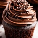 Favorite Chocolate Buttercream Recipe