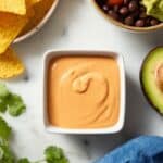 Creamy Chipotle Burrito Sauce Recipe