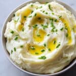 Creamy Make-Ahead Mashed Potatoes Recipe