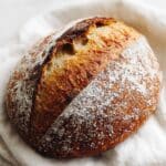 Sourdough Bread Recipe