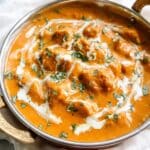 Butter Chicken Recipe (Chicken Makhani) Recipe