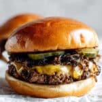 Oklahoma Onion Burger Recipe