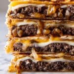 Patty Melt Recipe