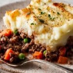 Easy Classic Shepherd’s Pie with Beef or Lamb Recipe