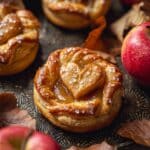 Cute Little Apple Hand Pies Recipe