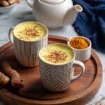 Golden Milk Recipe