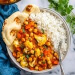 Vegetable Curry Recipe