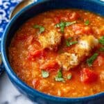 Pappa al Pomodoro (Italian Bread and Tomato Soup) Recipe