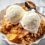 Apple Dump Cake Recipe