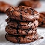 Fudgy Brownie Cookies Recipe