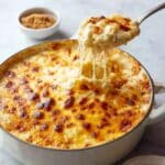Southern Baked Mac and Cheese Recipe