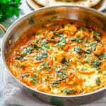 Thai Chicken Coconut Curry Recipe