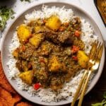 Authentic Jamaican Curry Chicken Recipe