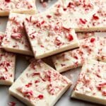 Peppermint Bark Recipe