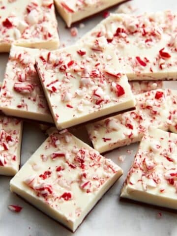 Peppermint Bark Recipe