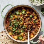 Easy Picadillo Recipe