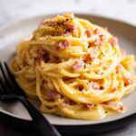 Authentic Italian Carbonara Recipe