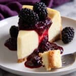 Sweetened Condensed Milk Cheesecake Recipe
