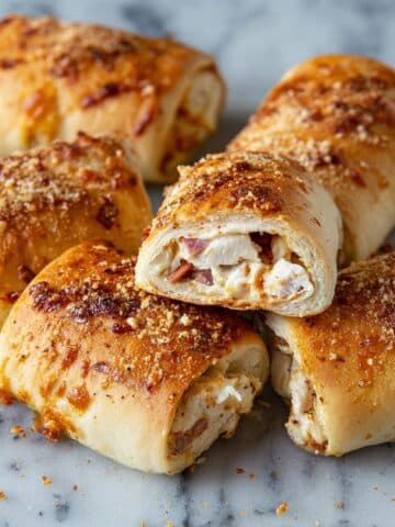 Costco Chicken Bake Recipe