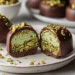 Dubai Chocolate Truffles Recipe
