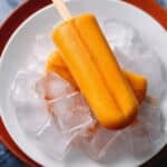 Mango Kulfi Recipe