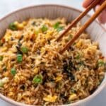 Easy TikTok Ramen Recipe (20-Minute Viral Butter Garlic Noodles) Recipe