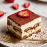 Masala Chai Tiramisu Recipe
