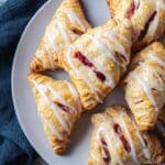 Strawberry Turnovers Recipe