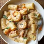 Marry Me Shrimp Pasta Recipe