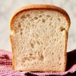 Homemade Soft Sandwich Bread Recipe