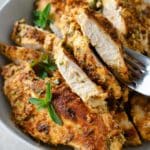 Greek Chicken Marinade with Greek Yogurt Recipe