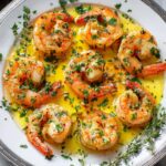 Garlic Butter Shrimp - One-Pan, 20-Minute Meal Recipe
