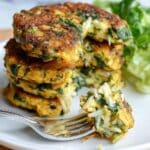 Easy Salmon Patties Recipe