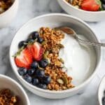 Homemade Yogurt Recipe