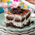 Oreo Tiramisu Recipe