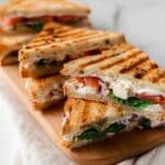 Frontega Chicken Panini Recipe
