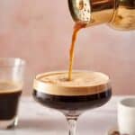 Caffe Shakerato (Italian Shaken Espresso) Recipe
