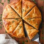 Chicken and Cabbage Savory Pirog Recipe