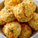 Cheddar Bay Biscuits Recipe