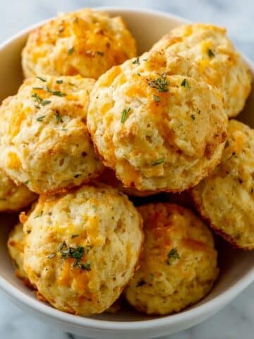 Cheddar Bay Biscuits Recipe