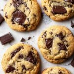 The Best Chocolate Chip Cookie Recipe Ever Recipe