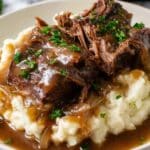 Crock Pot Short Ribs Recipe