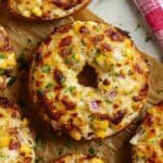 Best Ever Tuna Melt {10 Minute Meal} Recipe