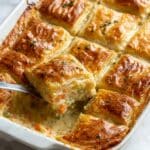 Easy Chicken Pot Pie Recipe