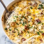Hot Reuben Dip Recipe