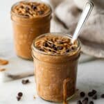 Chocolate Overnight Oats Recipe