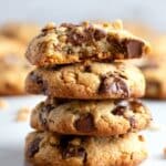 Levain Bakery Chocolate Chip Cookies Recipe
