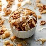 Sweet Chex Mix Recipe