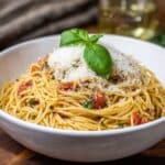 Spaghetti Arrabbiata Recipe